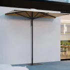 CITY alumínium vázas napernyő 1.5x2m