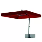 Venere Aluminium vázas napernyő 3 x 4 m