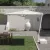 Afrodite Aluminium vázas napernyő 2 x 3 m
