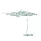 Afrodite Aluminium vázas napernyő 2 x 3 m