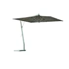 Marte Aluminium vázas napernyő 3 x 4 m