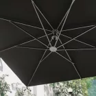 Horizon Aluminium  Vázas Napernyő 3 x 4 m