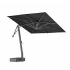 Horizon Aluminium  Vázas Napernyő 3 x 4 m