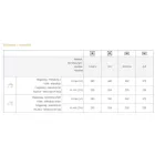 Eclisse Aluminium vázas napernyő 5 x 5 m