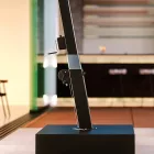 Eclisse Aluminium vázas napernyő 5 x 5 m