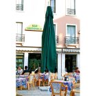 Leonardo Aluminium  vázas napernyő  3.5 x 7 m