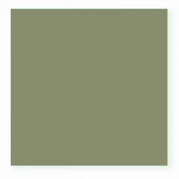 Nardi HPL 60x60cm asztallap agave zöld