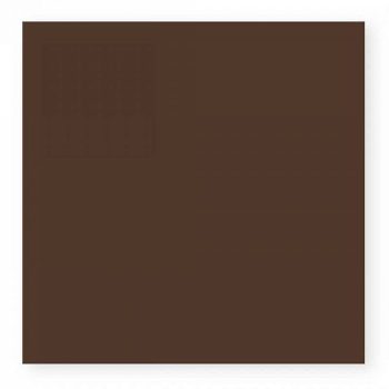 Nardi HPL 90x90cm kávé barna kültéri asztallap