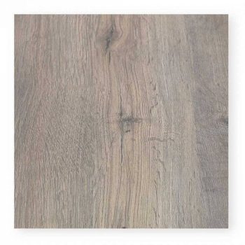   Nardi HPL 90x90cm legno szürke fa mintázatú kültéri asztallap