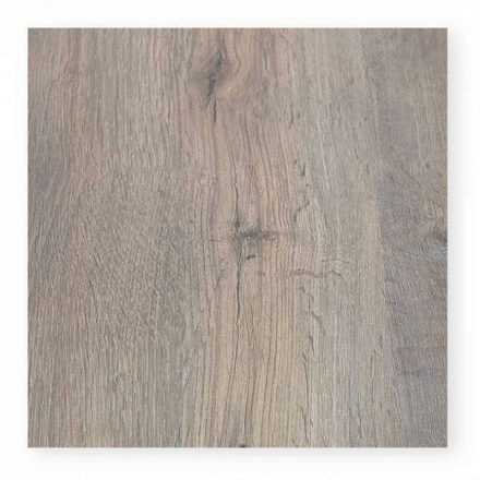 Nardi HPL 90x90cm legno szürke fa mintázatú kültéri asztallap