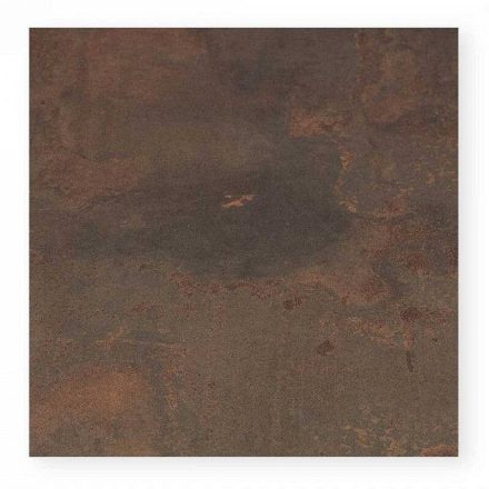 Nardi HPL 90x90cm corten barna kültéri asztallap