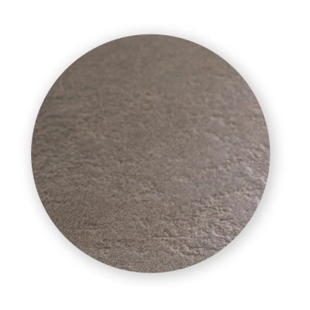 Nardi HPL kör 60 cm galambszürke materia kültéri asztallap