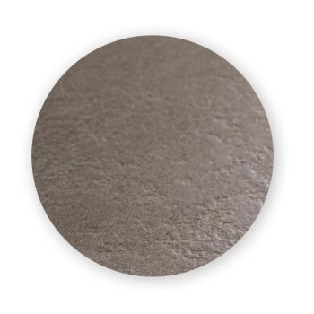   Nardi HPL kör 80 cm galambszürke materia kültéri asztallap