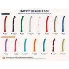 HAPPY BEACH F560 KERTI SZOLÁR ZUHANY