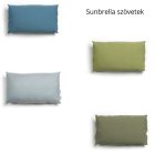 Nardi Téglalap alakú díszpárna több színben