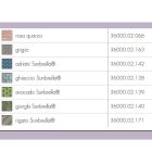 Nardi Téglalap alakú díszpárna több színben