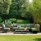 Nardi Téglalap alakú díszpárna több színben