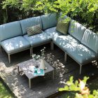 Nardi Téglalap alakú díszpárna több színben