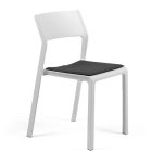 Nardi Trill Szék Párna Grattoniafitszürke