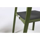 Nardi Trill Szék Párna Grattoniafitszürke