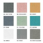 NARDI NET párna zöld tea