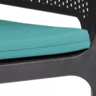 NARDI NET párna szardínia kék