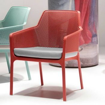 Nardi Net párna galambszürke