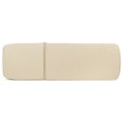 Nardi Eden vagy Tropico napozóágyhoz párna bézs színben