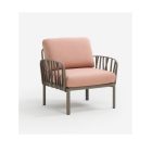 Nardi Komodo moduláris fotel több színben