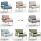 Nardi Komodo moduláris fotel több színben