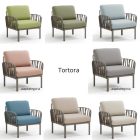 Nardi Komodo moduláris fotel több színben