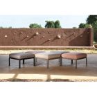 Nardi Komodo moduláris puff, lábtartó több szín