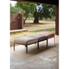 Nardi Komodo moduláris puff, lábtartó több szín