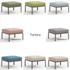 Nardi Komodo moduláris puff, lábtartó több szín