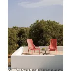 Nardi Spritz vagy Spritz mini galamb szürke kerti asztal