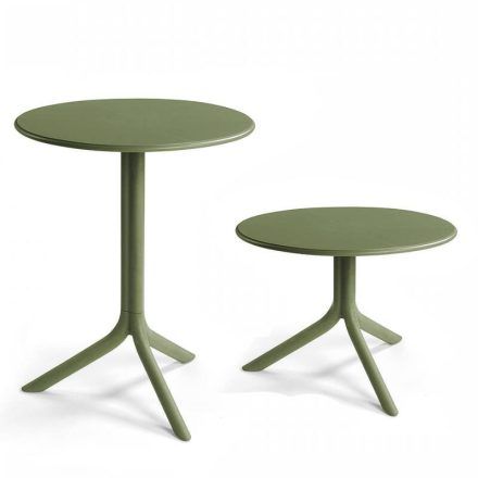 Nardi Spritz vagy Spritz mini agave zöld kerti asztal
