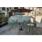 Nardi Spritz vagy Spritz mini agave zöld kerti asztal