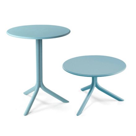 Nardi Spritz vagy Spritz mini égszín kék kerti asztal