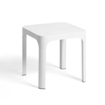 Nardi Net 40 kisasztal fehér