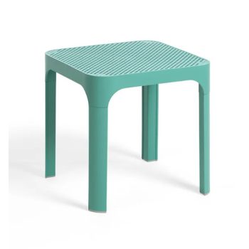 Nardi Net 40 kisasztal fűzfa zöld