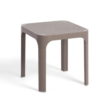 Nardi Net 40 kisasztal galambszürke