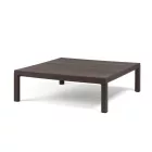 Nardi Maximo dohányzóasztal terra színben