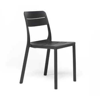 Nardi Cassia Bistrot szék antracit