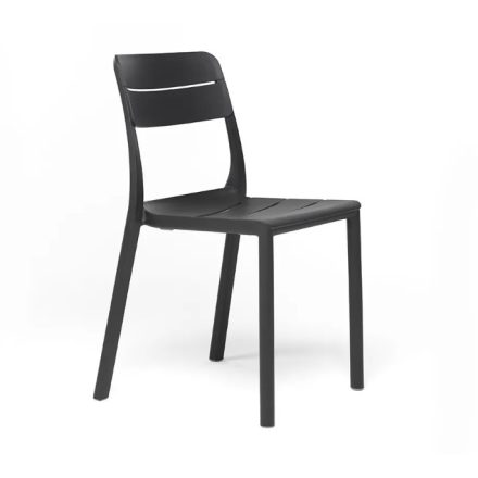 Nardi Cassia Bistrot szék antracit