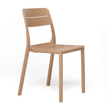 Nardi Cassia Bistrot szék cappuccino