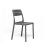 Nardi Cassia Bistrot szék basalto