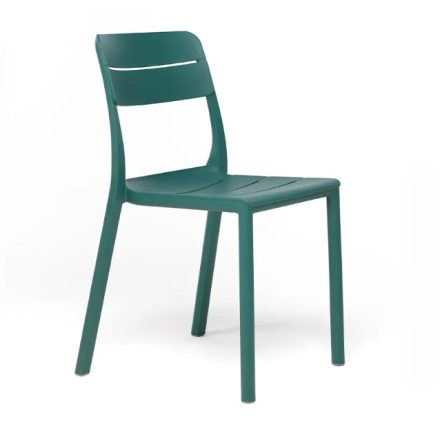 Nardi Cassia Bistrot szék maya kék