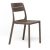 Nardi Cassia Bistrot szék dohány barna