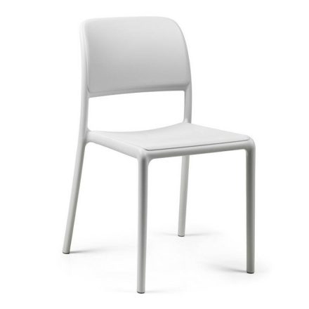Nardi Riva Bistrot  fehér kültéri szék