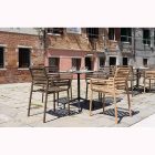 Nardi Doga Karosszék marsala